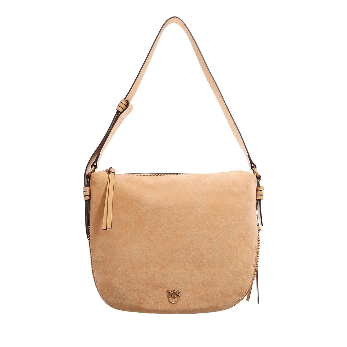 Pinko Classic Multi-coloured Leather Hobo bag 2001-A0684007