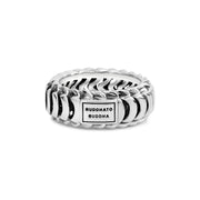 Buddha to Buddha Lars Silver Ring BTB602-16