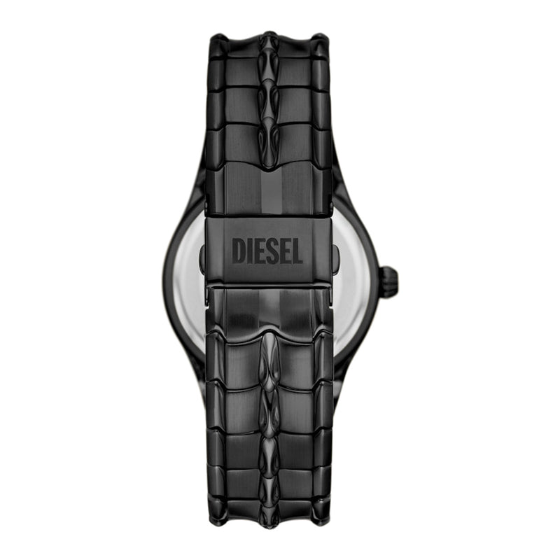 Diesel Vert Black Watch DZ2187-zoom-