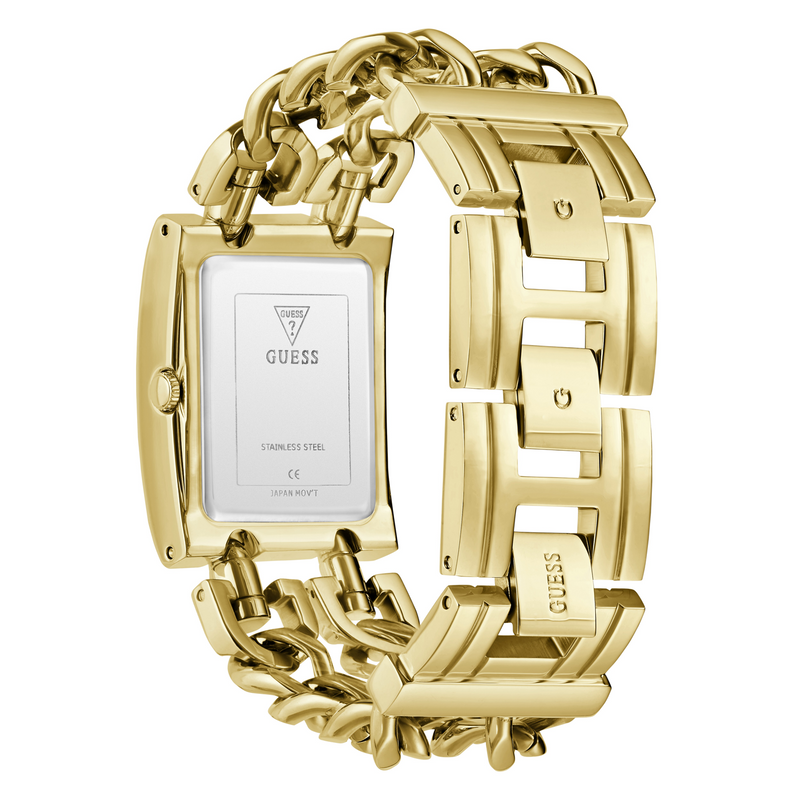 Guess Mod Heavy Metal Women's Watch GW0740L2-zoom-