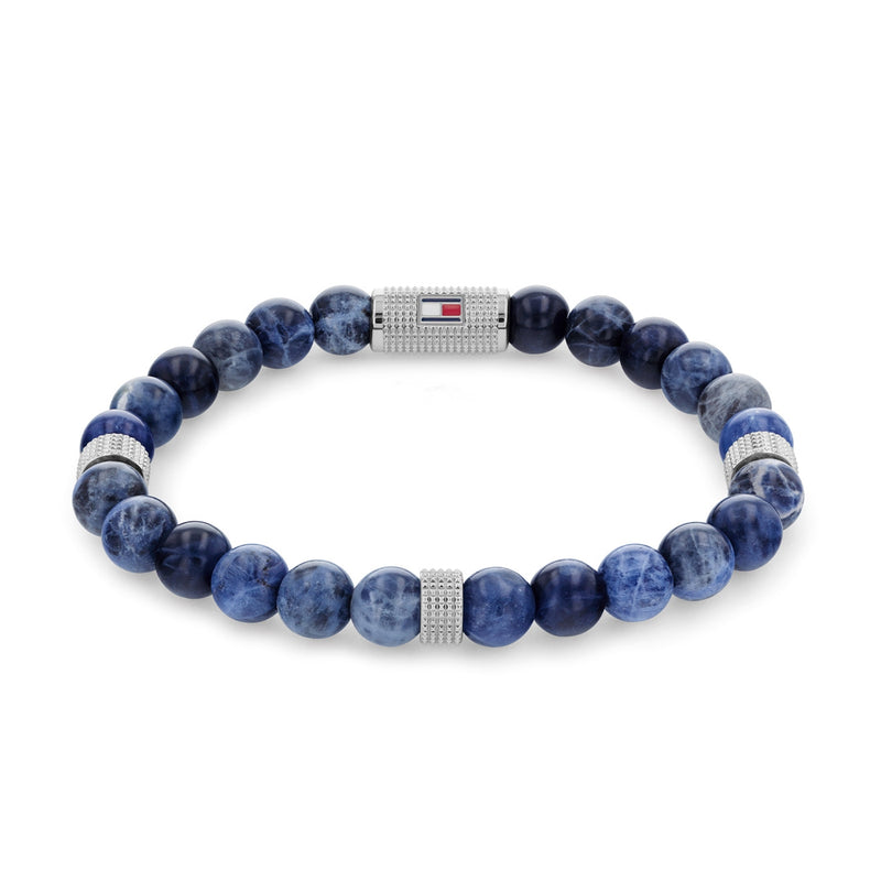 Tommy Hilfiger Blue Bracelet TJ2790436-zoom-