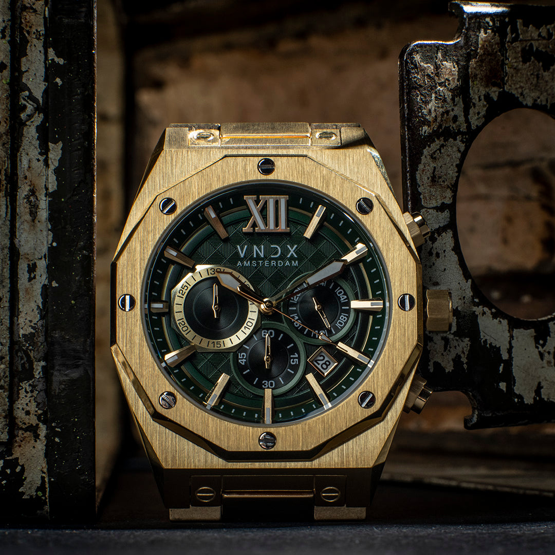 VNDX Wise Man Men's Watch 2003-MD11885-17