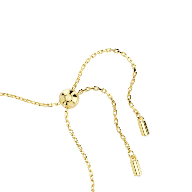 Swarovski Symbol Gold Bracelet 5692162-zoom-