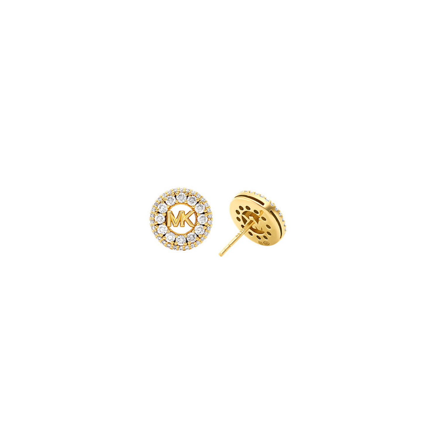 Michael Kors Premium 925 Sterling Silver Earrings MKC1827710