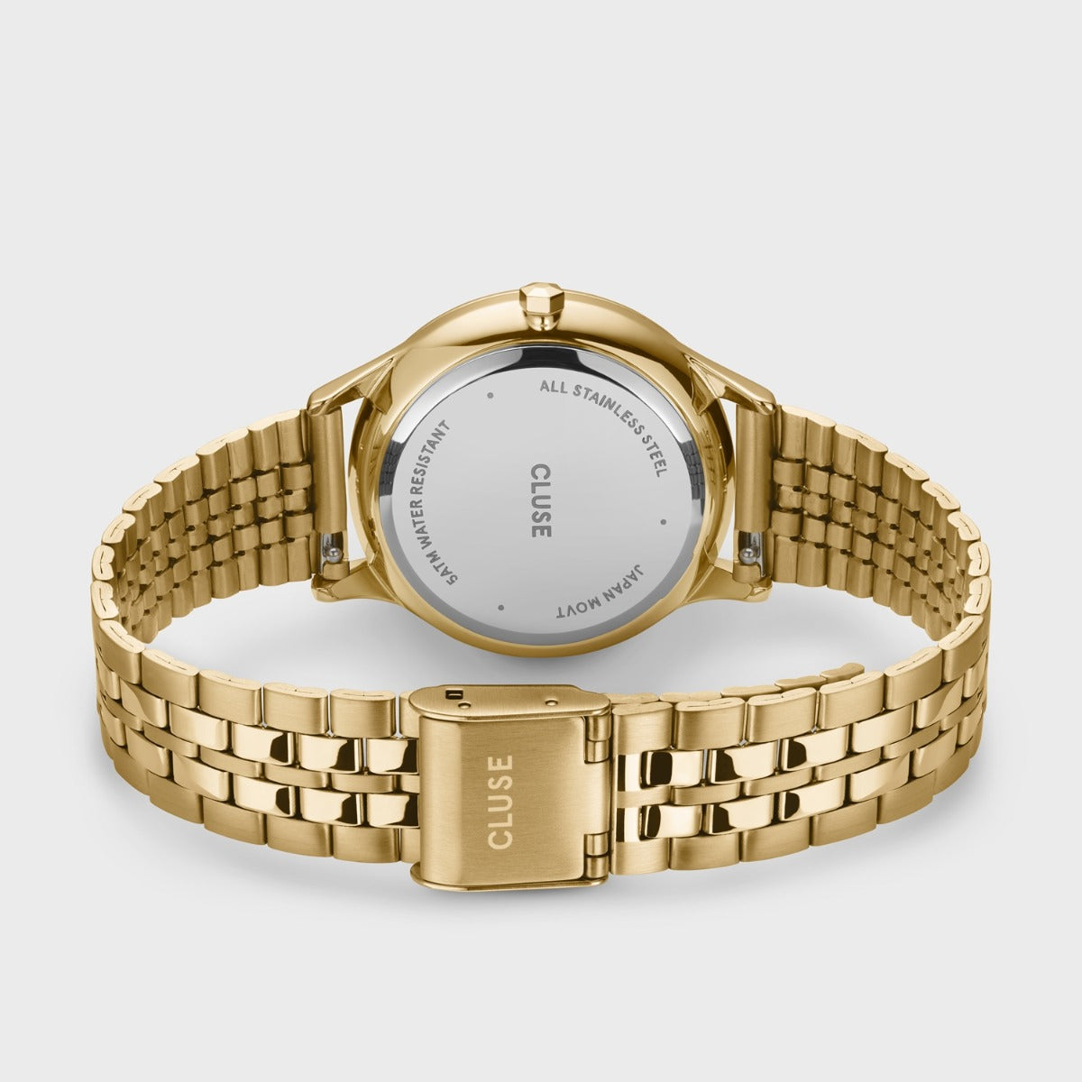 CLUSE Minuit Women's Watch CW10707