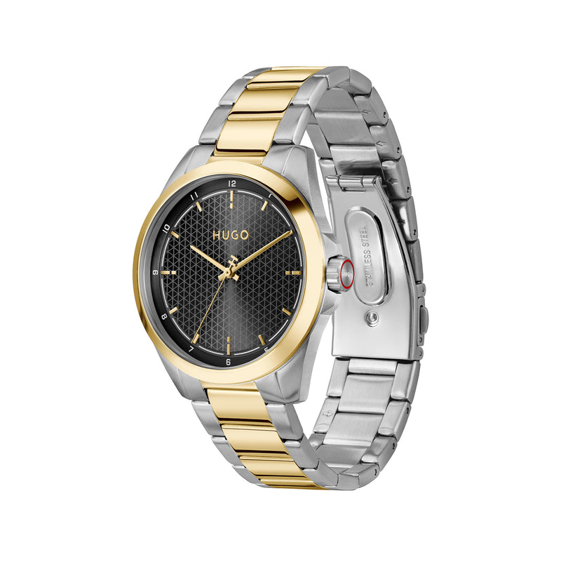 Hugo Boss Quartz Watch 41 mm HU1530452-zoom-