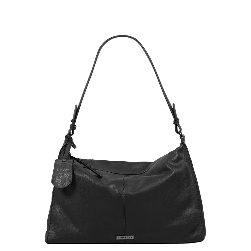 Burkely Mystic Maeve Black Shoulder Bag 1000514.38.10-zoom-