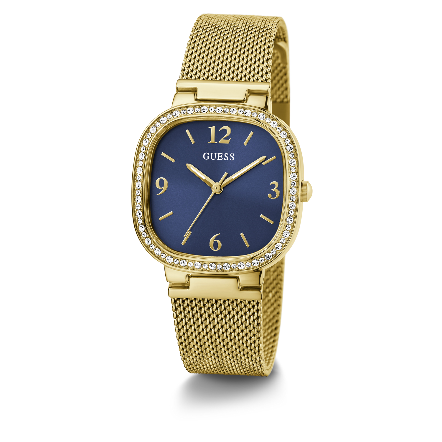 Guess Tapestry Women's Watch GW0354L6