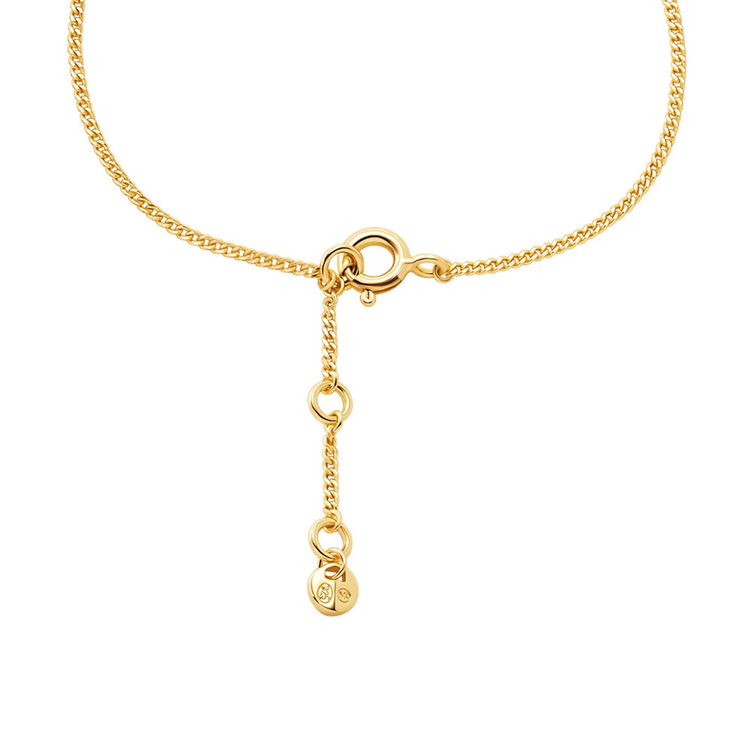 Michael Kors Premium Gold Coloured Bracelet MKC1781710
