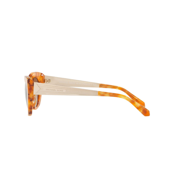 Michael Kors Paloma II Orange Sunglasses MK209137341351-zoom-
