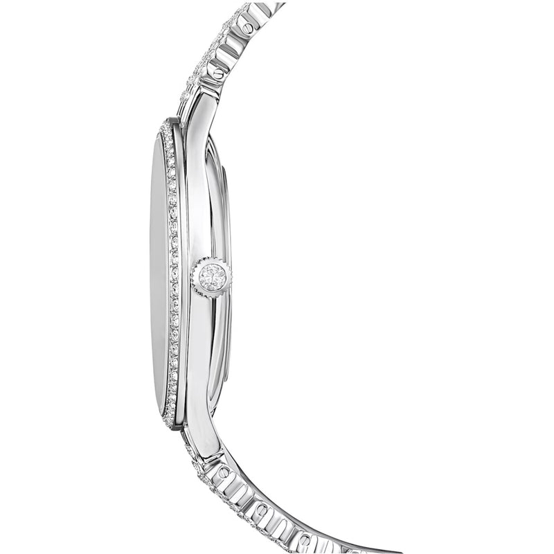 Swarovski Attract Silver Watch 5644062-zoom-