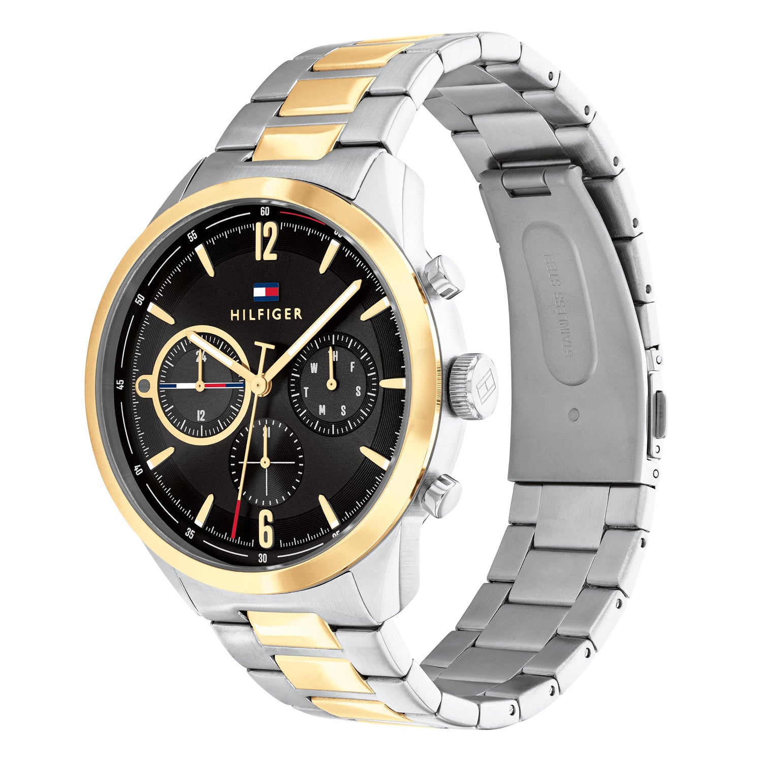 Tommy Hilfiger Multi-coloured Watch TH1791944