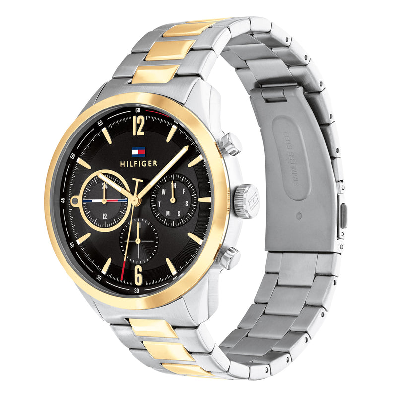Tommy Hilfiger Multi-coloured Watch TH1791944-zoom-