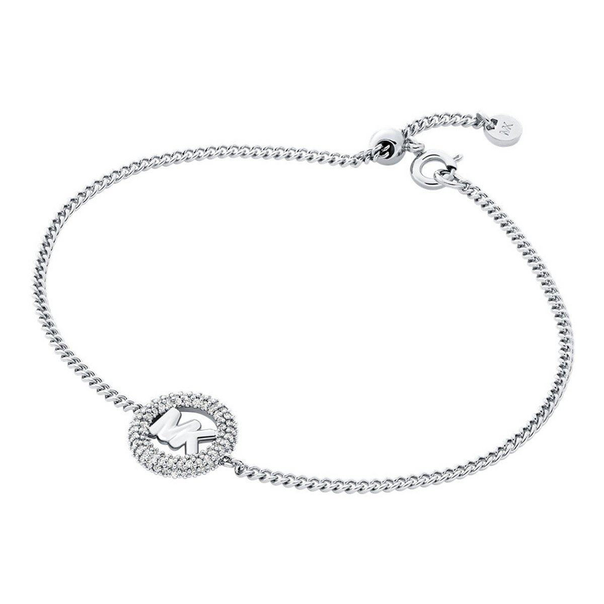 Michael Kors Premium Brass Bracelet MKJ8577040