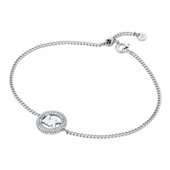Michael Kors Premium Brass Bracelet MKJ8577040