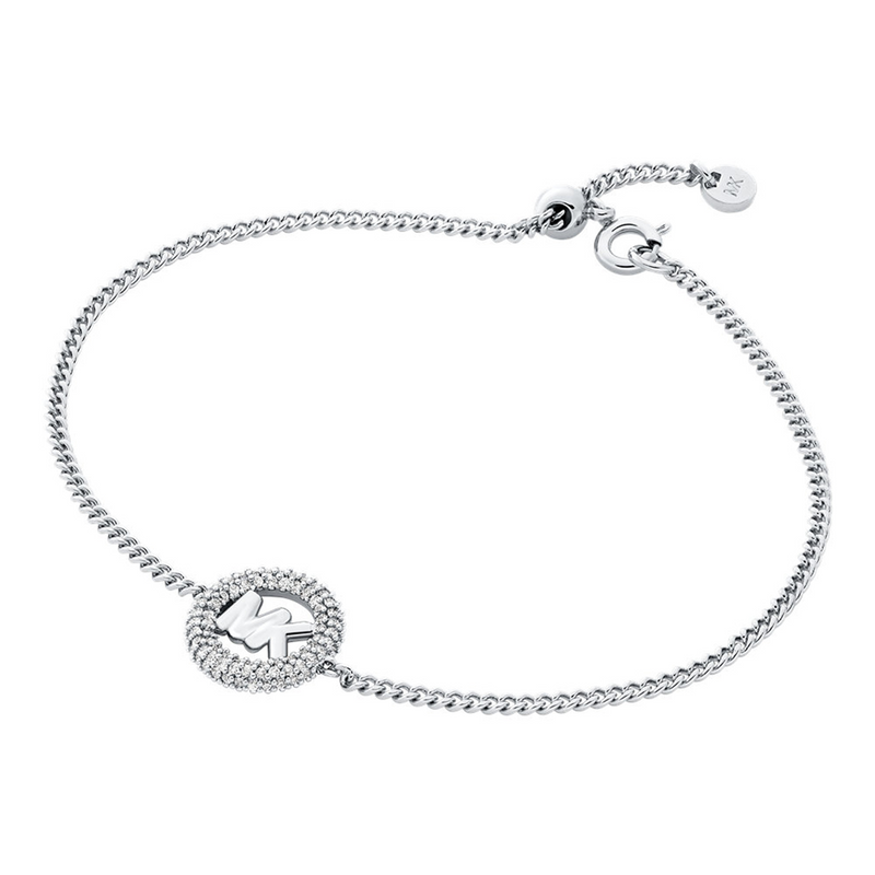 Michael Kors Premium Brass Bracelet MKJ8577040-zoom-