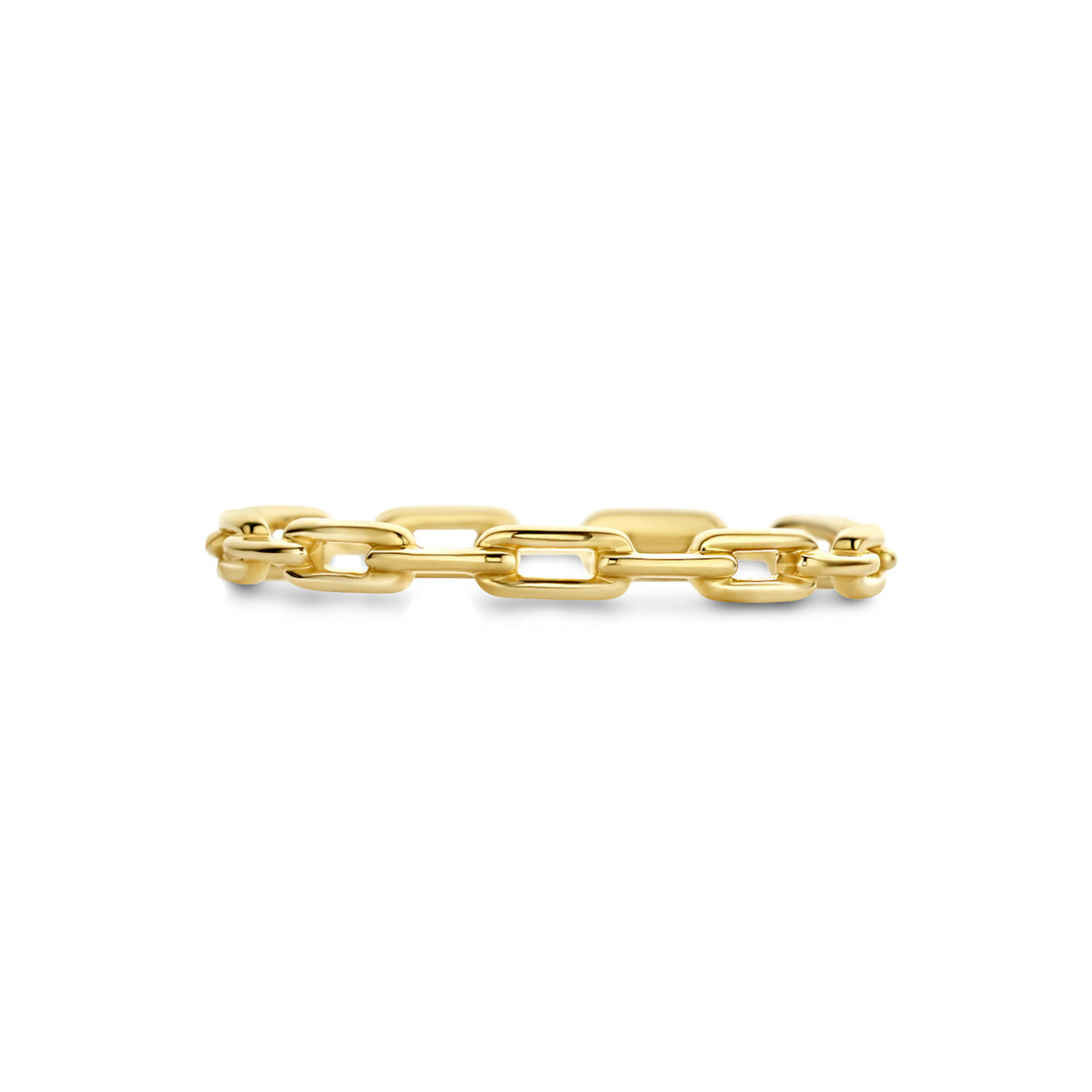 Blush 14 karat gold Ring 1230YGO/56