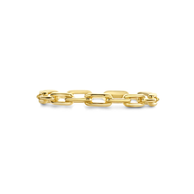 Blush 14 karat gold Ring 1230YGO/56-zoom-