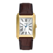 Fossil Carraway Brown Watch FS6011