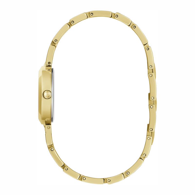 GUESS Gold Watch GW0549L2-zoom-