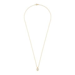 Isabel Bernard Le Marais Sophie 14 Karat Gold Necklace IB340173