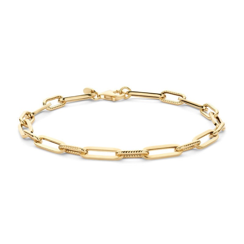 Blush 14 karat gold Bracelet 2229YGO-zoom-
