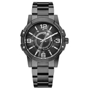 G-STAR Constructed Black Men's Watch GSW.506.08