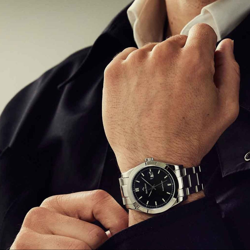 Mats Meier Grand Cornier Men's Watch MM00514-zoom-
