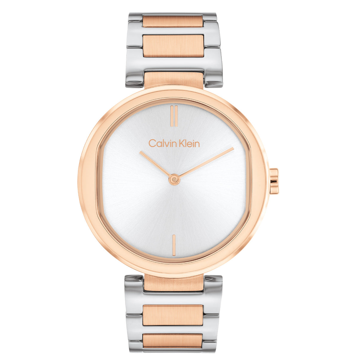 Calvin Klein Sensation Grey Women's Watch 2002-CK25200251