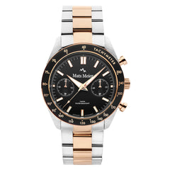 Mats Meier Arosa Racing Chronograph Men's Watch MM50006
