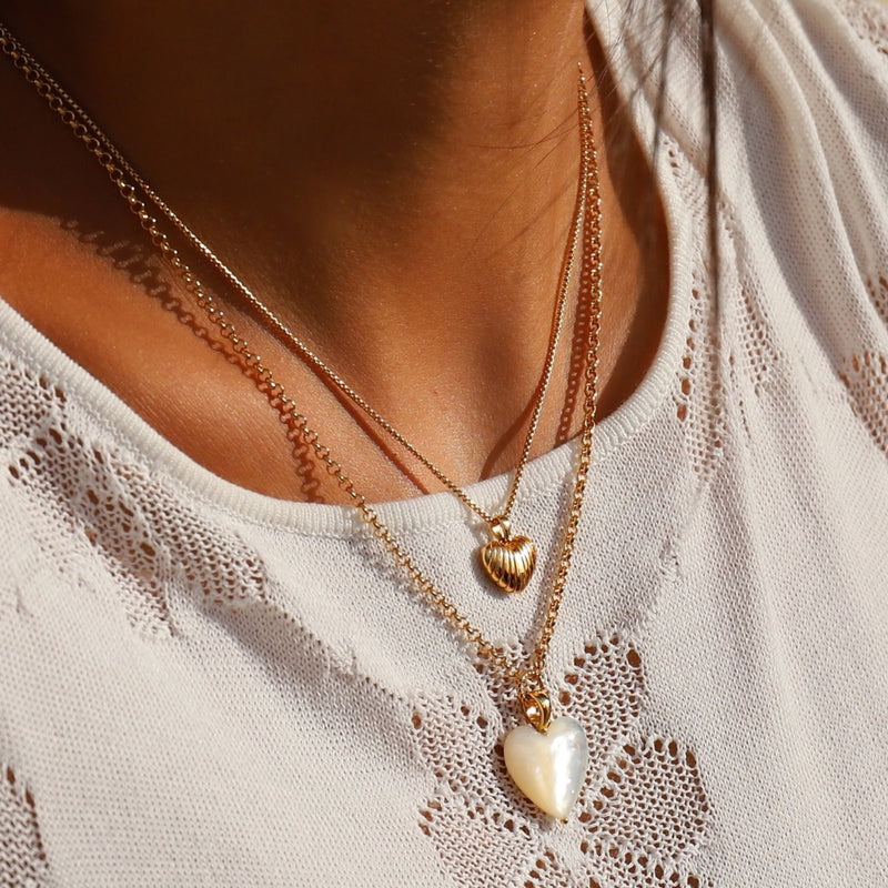24Kae Silver Necklace 32472S-zoom-