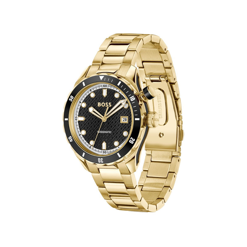 Hugo Boss BOSS Automatic Men's Watch HB1514180-zoom-