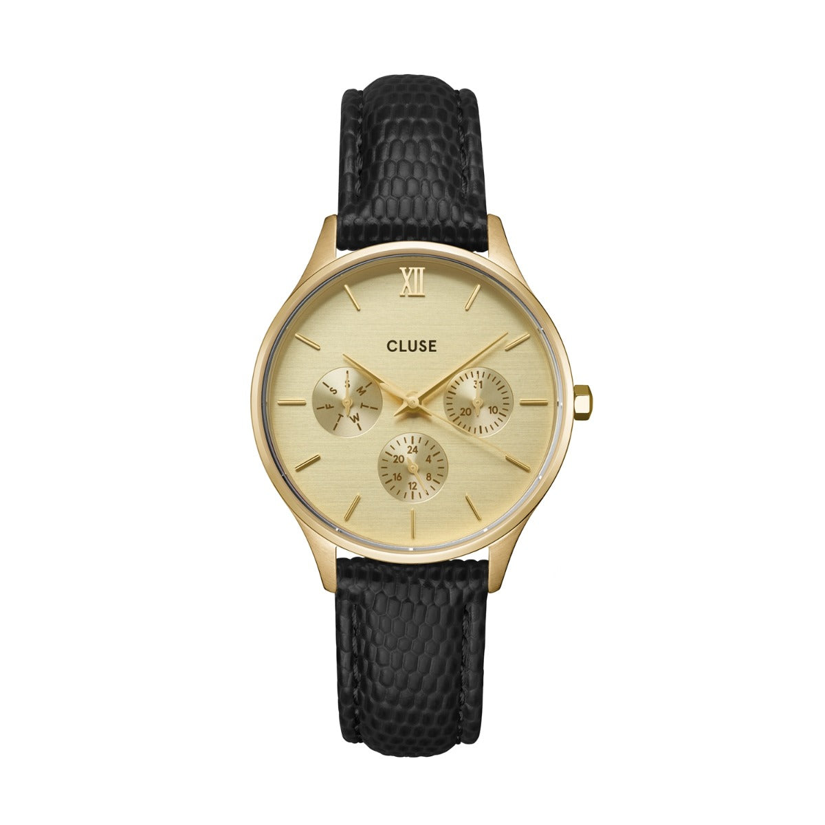 CLUSE Minuit Women's Watch CW10705