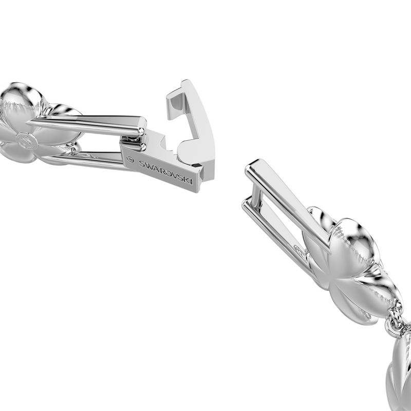 Swarovski 2026 Capsule Silver Bracelet 5749182-zoom-