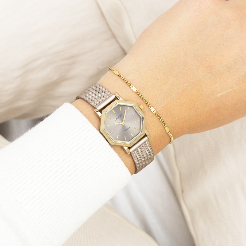 OOZOO Vintage Women's Watch C20439-zoom-