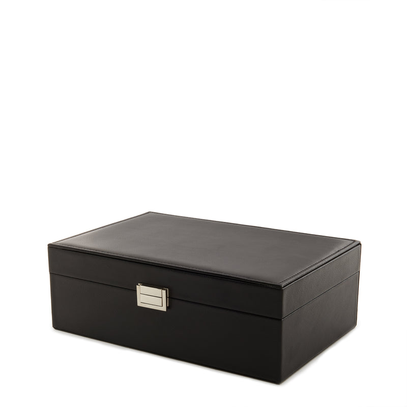 Brandfield Black Jewelry Box BFJB100409-zoom-