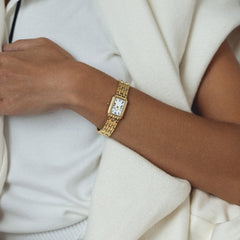 Mockberg Renaissance Women's Watch MB0255