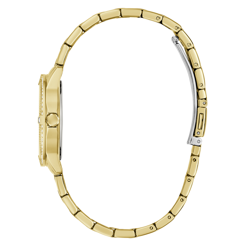 Guess Colette Pearl Women's Watch GW1027L2-zoom-