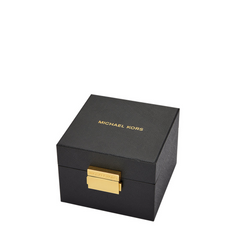 Michael Kors Premium Brass Gift Set MKJ8583SET