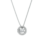 Michael Kors Premium Brass Necklace MKJ8546040