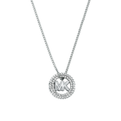 Michael Kors Premium Brass Necklace MKJ8546040