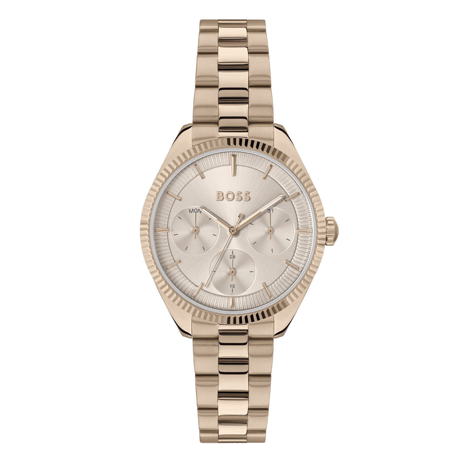 Hugo Boss Sage Sport Women's Watch HB1502801