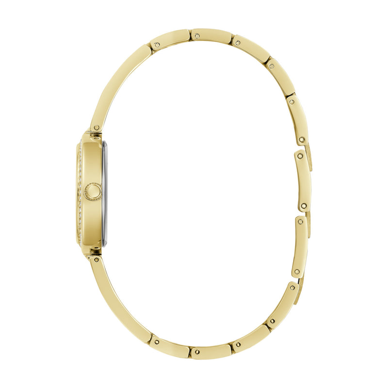 Guess Lovey Gold Watch GW0655L2-zoom-