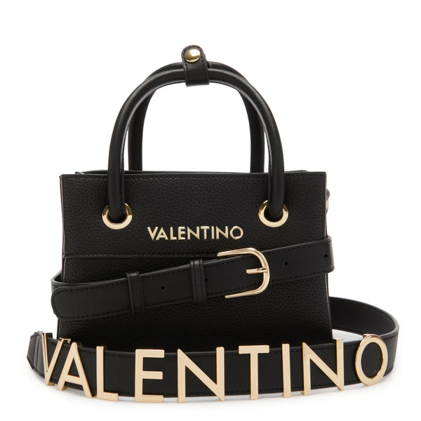 VELENCEバック Alexia Black Handbag Bag VBS5A805NERO