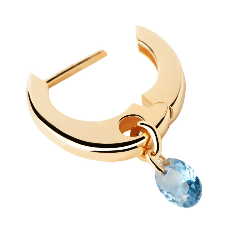 P D Paola Color 18 karat gold plated Earrings AR01-B94-U-zoom-