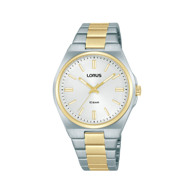Lorus Quartz Women's Watch RG310XX9-zoom-