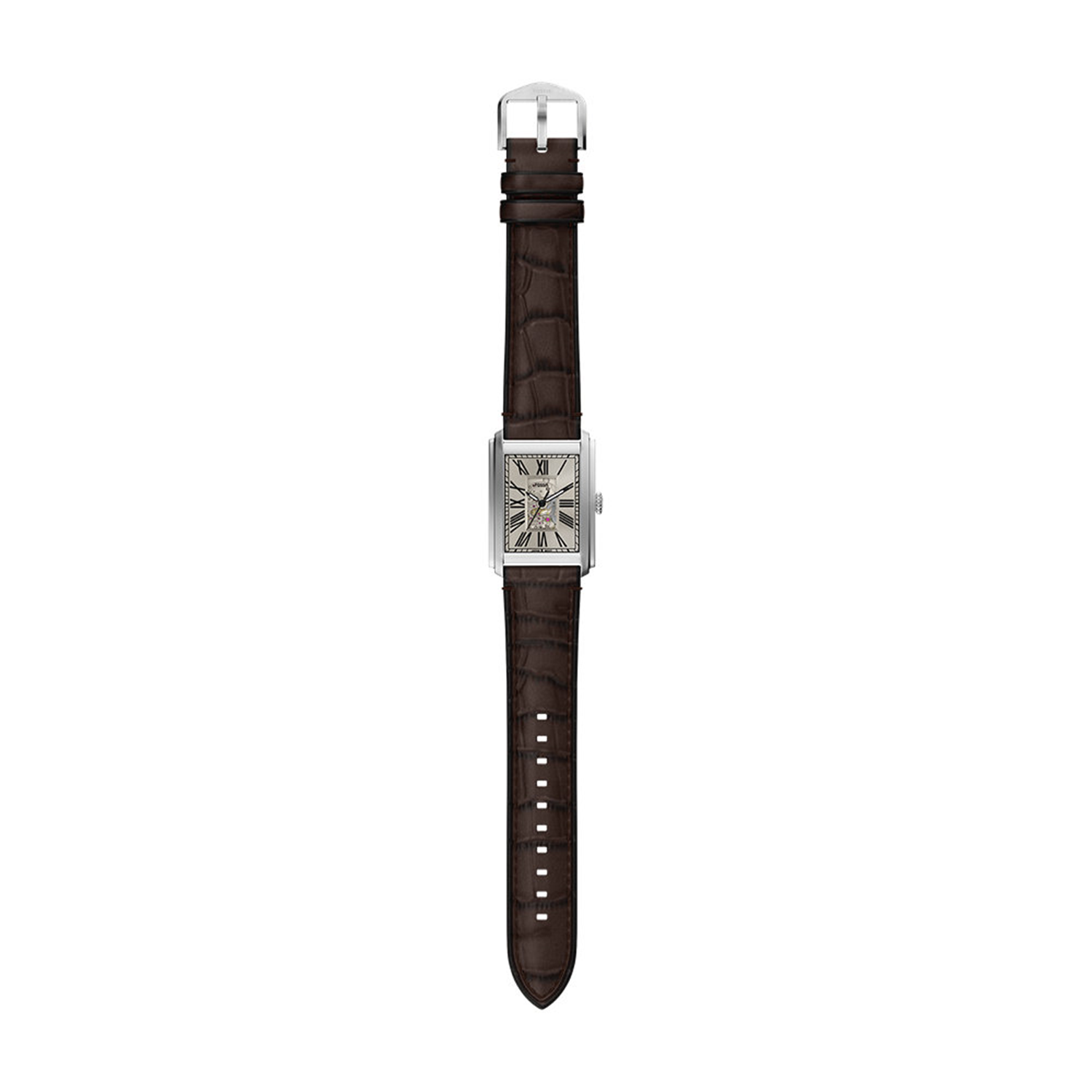 Fossil Carraway Men's Watch ME3272