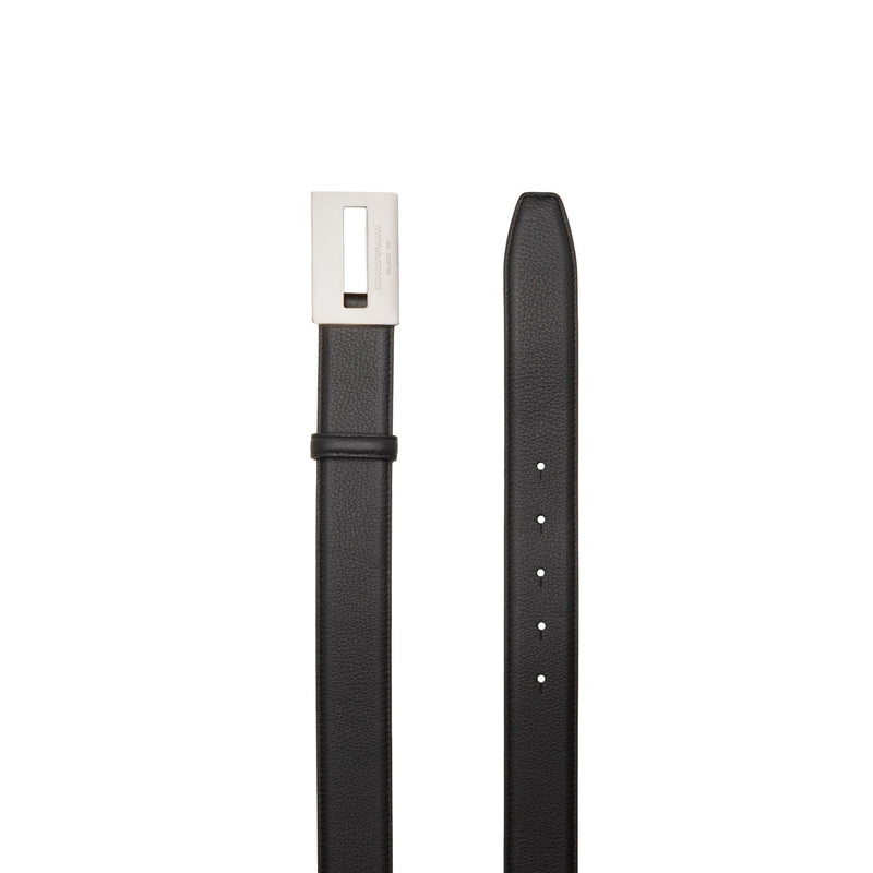 Emporio Armani Black Belt Y3I336-YRZ0E-80001-95-zoom-