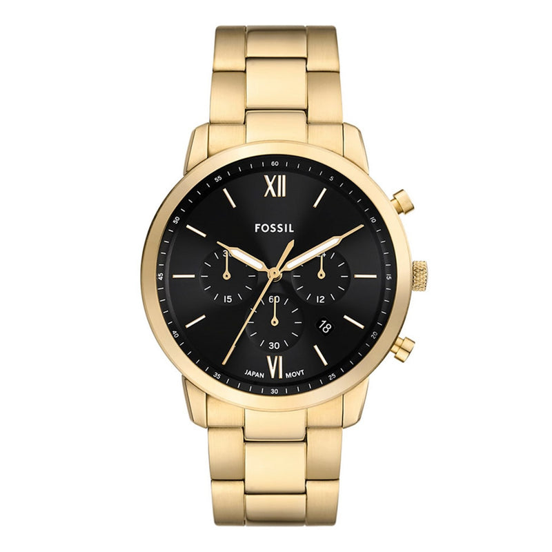 Fossil Neutra Men's Watch FS6093-zoom-
