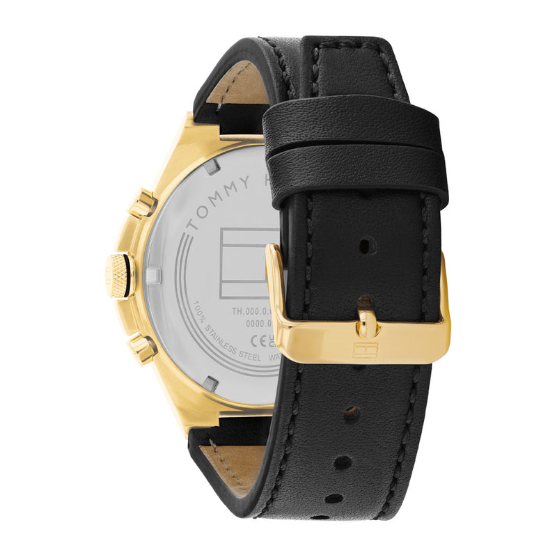 Tommy Hilfiger Dexter Black Watch TH1792086-zoom-